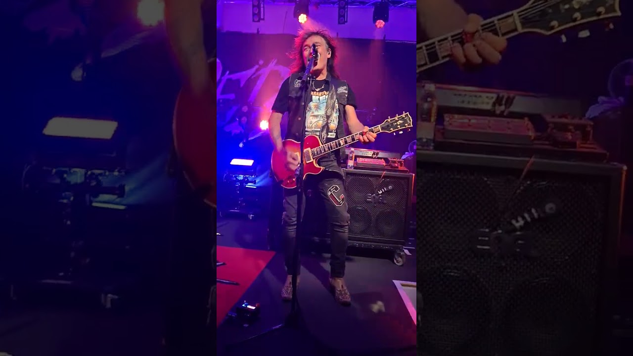 Popeda 1.8.2025 naantali - rokkikone