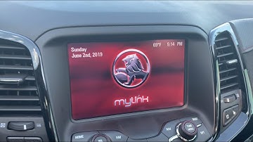 Chevy SS Holden Conversion Update