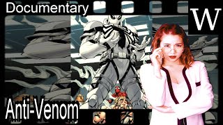 Anti-Venom (symbiote) - WikiVidi Documentary