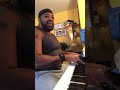 “Someone To Love” - Jon B. (Piano Tutorial) -06-28-2020