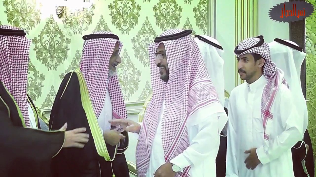 حفل الشيخ هلال بن نجم الحصيني بمناسبة زواج ابناءه اكرم وعبد العزيز