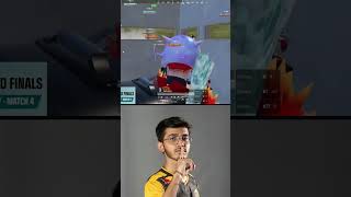 admino 1v3 vasista eSports #godlike #godlikeesports