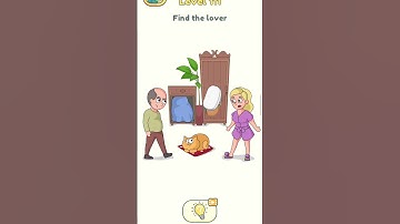Find the Lover Dop- 2 #gaming #funny #dop2 #shorts