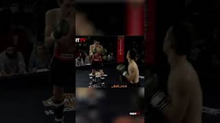 Young Fighters, Brutal Kicks, Raw Power Mma Action Unfolds