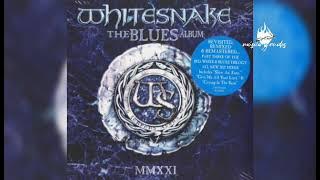 Whitesnake - Woman Trouble Blues