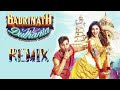 Badri Ki Dulhania x Nach Baliye x Baharla Ha Madhumas x Bai Mi Patang Udvit Hote x Bolo Ta Ra Ra