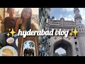 Hyderabad vlog ✨ | INdie Dancers