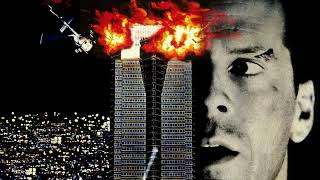 01. DIE HARD - "Main Title" - "Seeing Holly" - "Terrorist Entrance" (1988) (Michael Kamen)