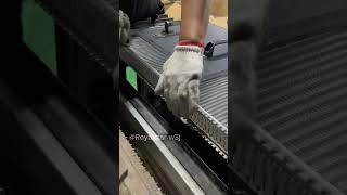 (Part 33) Radiator Install a water tank Car #shorts #radiator