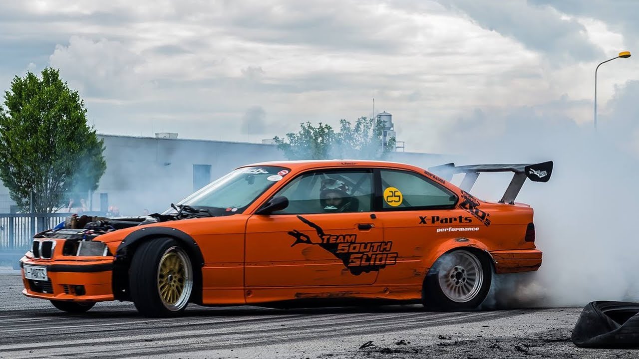 Bmw m50 turbo