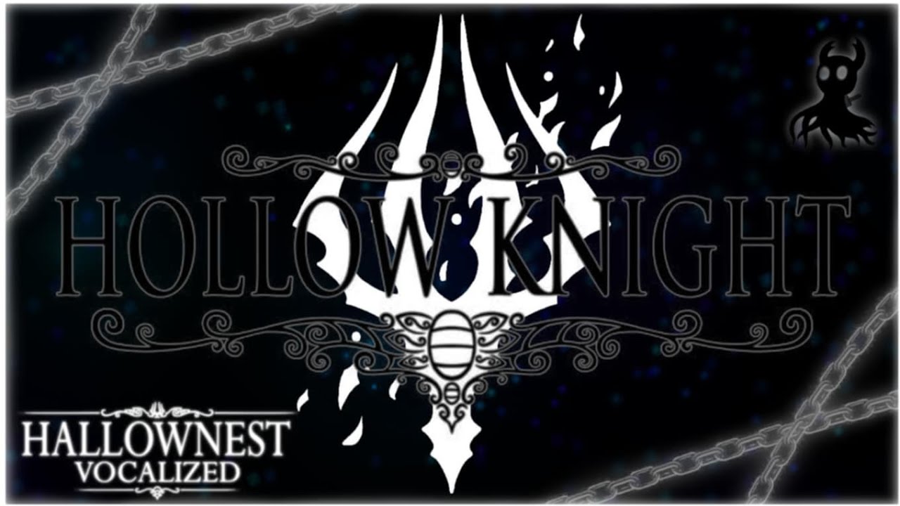 [Hollow Knight]/{Hallownest Vocalized} EP.20/Fin อัศวิน