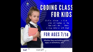 5a #stem #onlineeducator #codinglessons #youtubekids #codingbat #codingtutorials #technology #coding