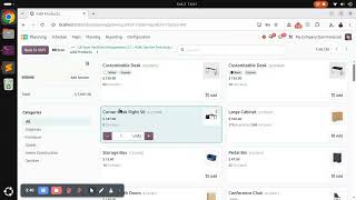 Odoo Field Service & Planning | Dispatch, Map, Worksheets & Billing