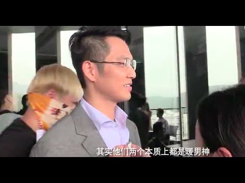 【鍾漢良】《驚天大逆轉》特輯之 大逆轉
