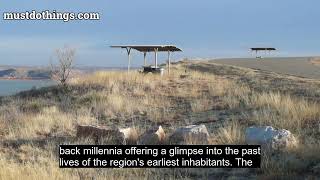 Lake Meredith National Recreation Area
