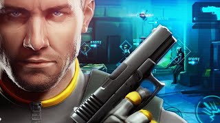 CONTRACT KILLER: SNIPER | Best Cover Shooter based Game | Android and ios Gameplay | Ultra Graphics. screenshot 5