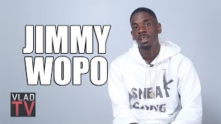 Jimmy Wopo Discusses Chicago Rap Beef Scene & How It Impacts the Streets