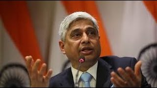 Brics We Expect Fruitful Discussions On Whole Range Of Issues, Says Vikas Swarup