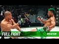 Full Fight | “ブラックパンサー”ベイノア vs. 芳賀ビラル海 / “BlackPanther”Beynoah vs. Bilal Kai Haga - 2026/6/6