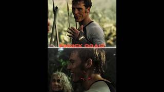 Finnick Odair Edit 4K Lonowen - Starly - Slowed Best Part Looped