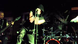 Souless Affection Live 9/2013 Dalls TX
