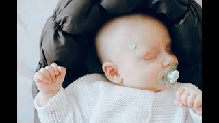 10 minutes of Music Box Lullaby | Baby Sleep Music