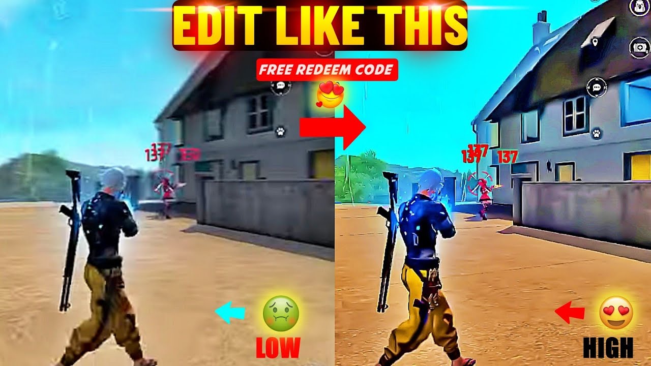 HOW TO INCREASE VIDEO QUALITY Free Fire Short Video Editing Free how-to-increase-video-quality-free-fire-short-video-editing-free