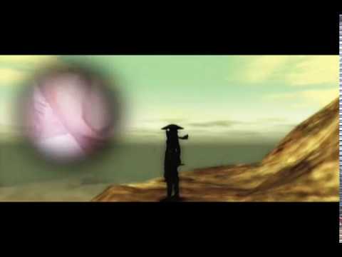 Chosen one - Silkroad movie by wiNt