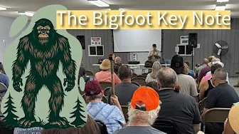 The Bigfoot Key Note a Presentation Recap