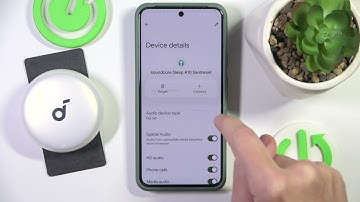 How to Fix One Earbud Not Working on Soundcore Sleep A10?