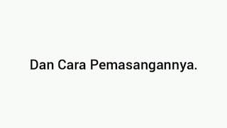 Cara Download Dan Pasangan WhatsApp Mod 2020/2021!! screenshot 5