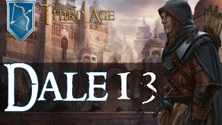 Third Age: Total War [DAC v4.5] - Dale - Episode 13: Mare Nostrum