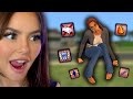 The Sims 2 but I Do EVERYTHING My Sim FEARS
