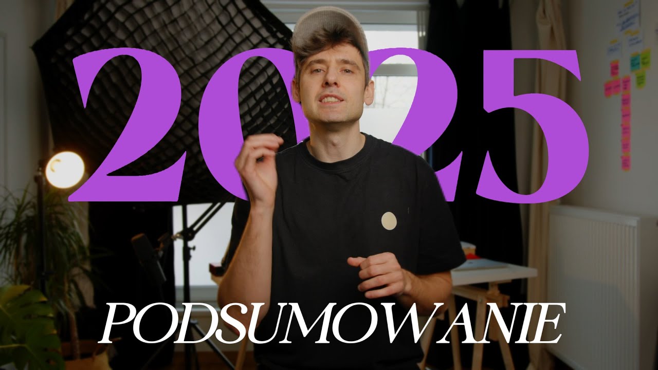 Strategia, Skuteczność i Storytelling: Podsumowanie Produkcji Filmowych 2025 | Play Colors Media 🚀