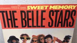Download Lagu The Belle Stars ‎– Sweet Memory (Extended Remix) 12\ MP3