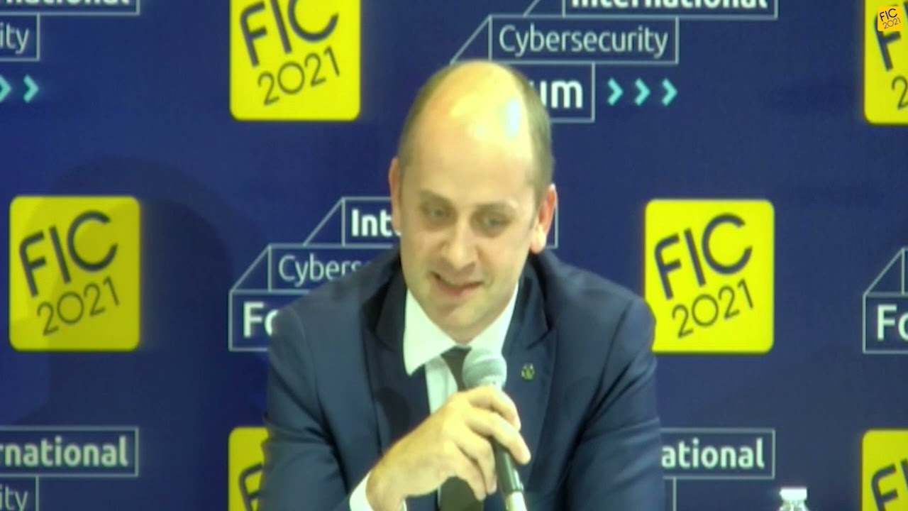 TR07 (EN) - European Cyber Commanders – Cyber Defence: Resilience and Cooperation