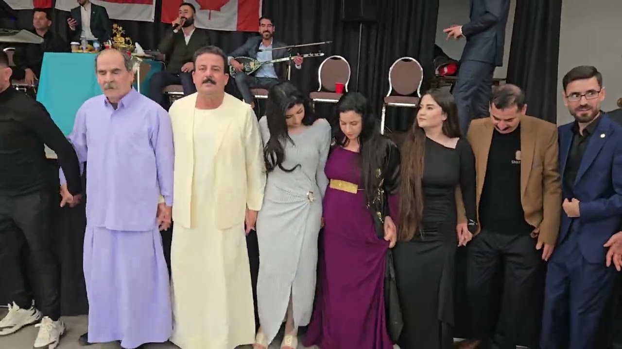 لندن اونتاريو 2025