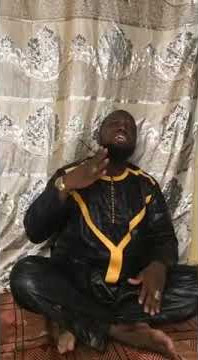 Allah ya kara mana san annabi Muhammadu s. a. w