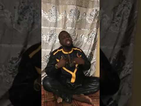 Allah Ya Kara Mana San Annabi Muhammadu S A W