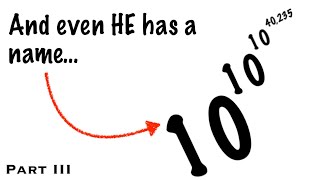 And Now We Name Even Uselesslier Large Numbers