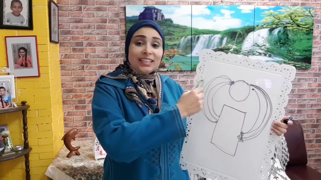 هل انت عصبية؟ الطريقة السحرية للتخلص من الغضب مع الاستشارية الهام روماد