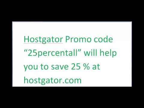 Latest Web hosting Coupon 25 % Off