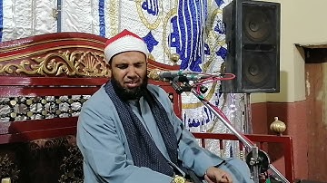 الشيخ حامد عبد الغني القاضي سورة الحجر والقمر والأهلي