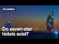 Is your hotel 4 or 5stars heres how to tell them apart