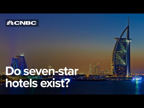 Is Your Hotel 4- Or 5-Stars Heres How To Tell Them Apart