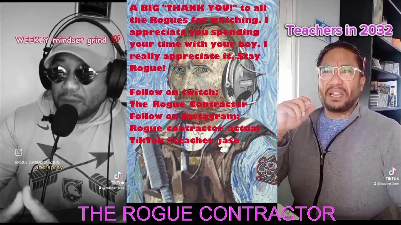 The_Rogue_Contractor - cool