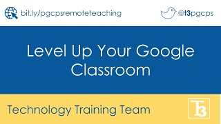 Celebrity Level Up Your Google Classroom: Remote Teaching Toolkit WEBINAR RECORDING Net Worth