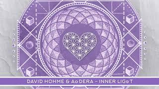 WTHI137 - David Hohme & Audera - Inner Light