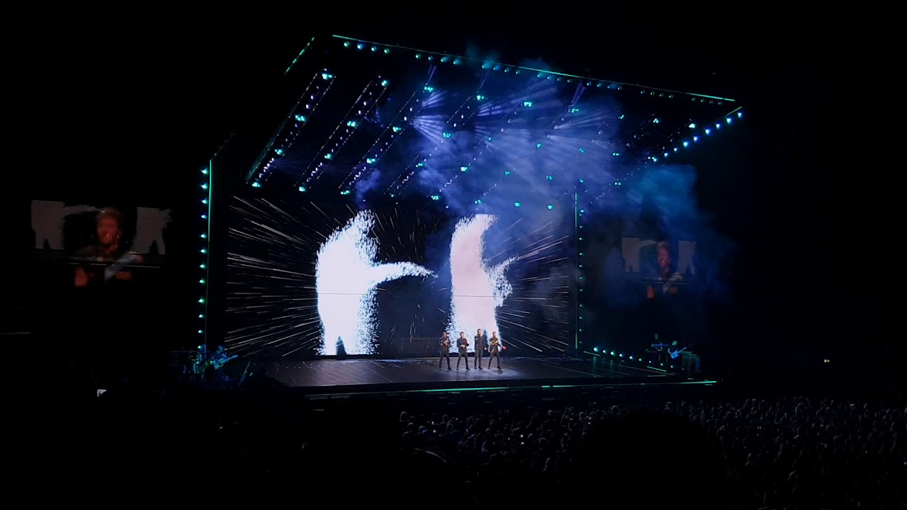 Westlife  - FULL CONCERT, The O2 Arena London 14.06.2019