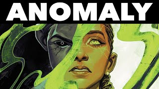 Absolute Green Lantern #4 - Review